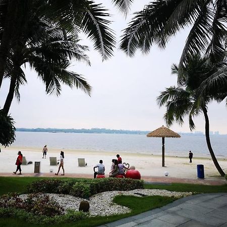 Country Garden Bay Point Homestay By Easyhomestay Johor Bahru Extérieur photo
