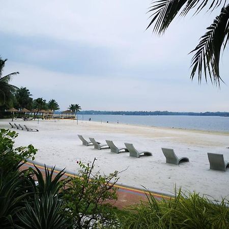 Country Garden Bay Point Homestay By Easyhomestay Johor Bahru Extérieur photo
