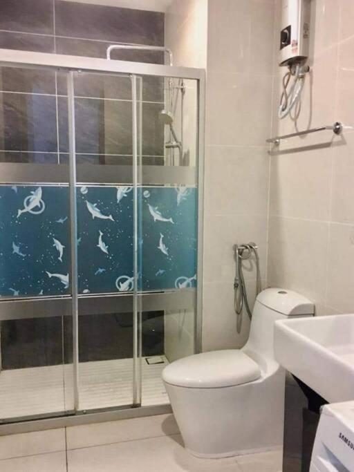 Country Garden Bay Point Homestay By Easyhomestay Johor Bahru Extérieur photo