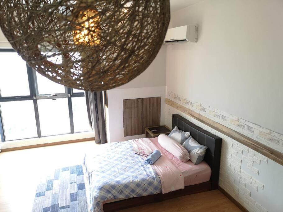 Country Garden Bay Point Homestay By Easyhomestay Johor Bahru Extérieur photo