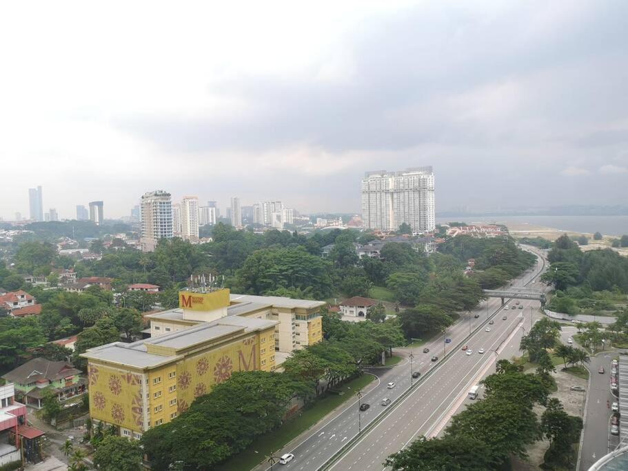 Country Garden Bay Point Homestay By Easyhomestay Johor Bahru Extérieur photo