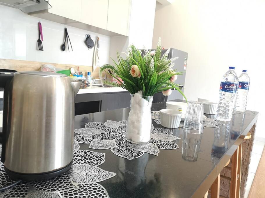 Country Garden Bay Point Homestay By Easyhomestay Johor Bahru Extérieur photo