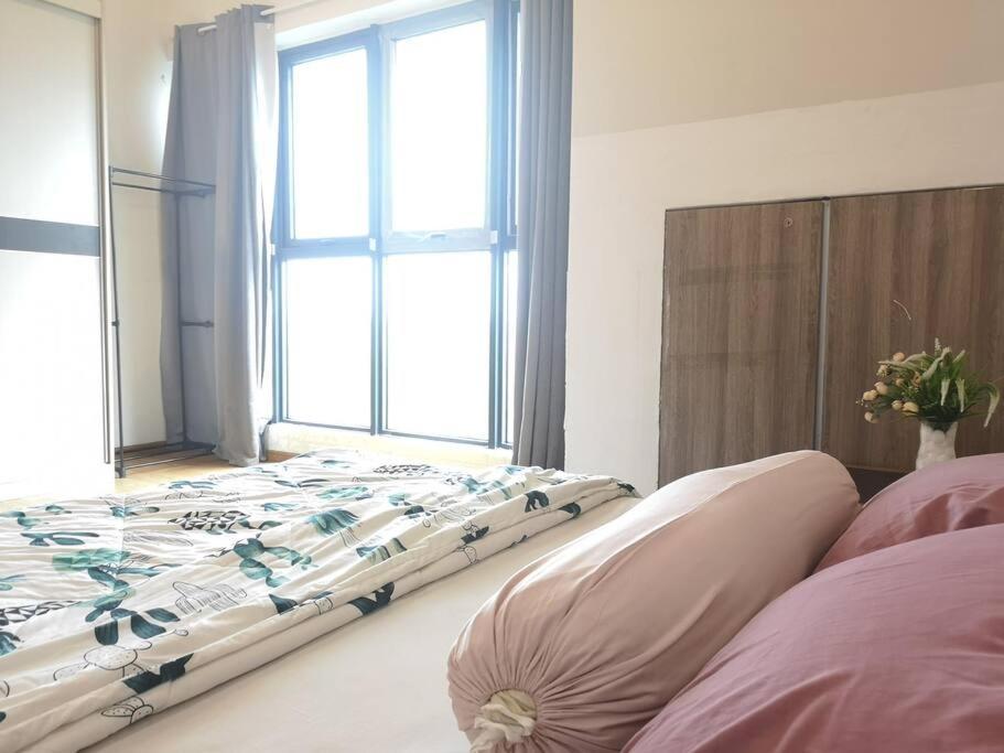 Country Garden Bay Point Homestay By Easyhomestay Johor Bahru Extérieur photo