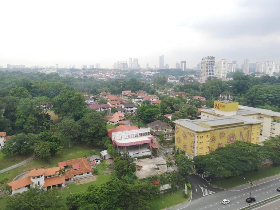 Country Garden Bay Point Homestay By Easyhomestay Johor Bahru Extérieur photo