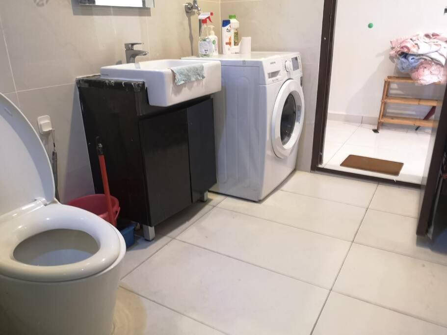 Country Garden Bay Point Homestay By Easyhomestay Johor Bahru Extérieur photo