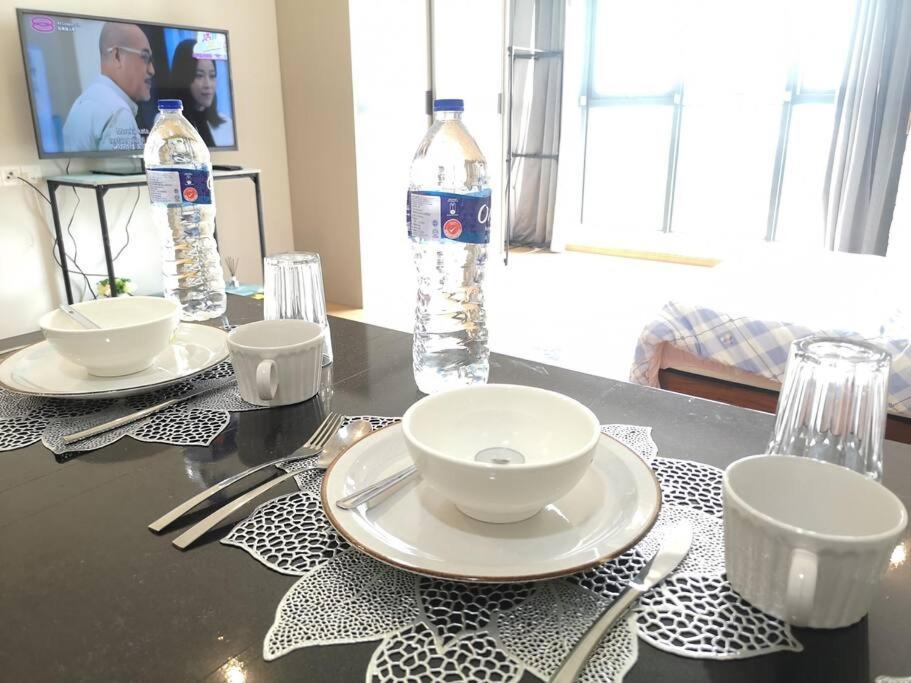 Country Garden Bay Point Homestay By Easyhomestay Johor Bahru Extérieur photo