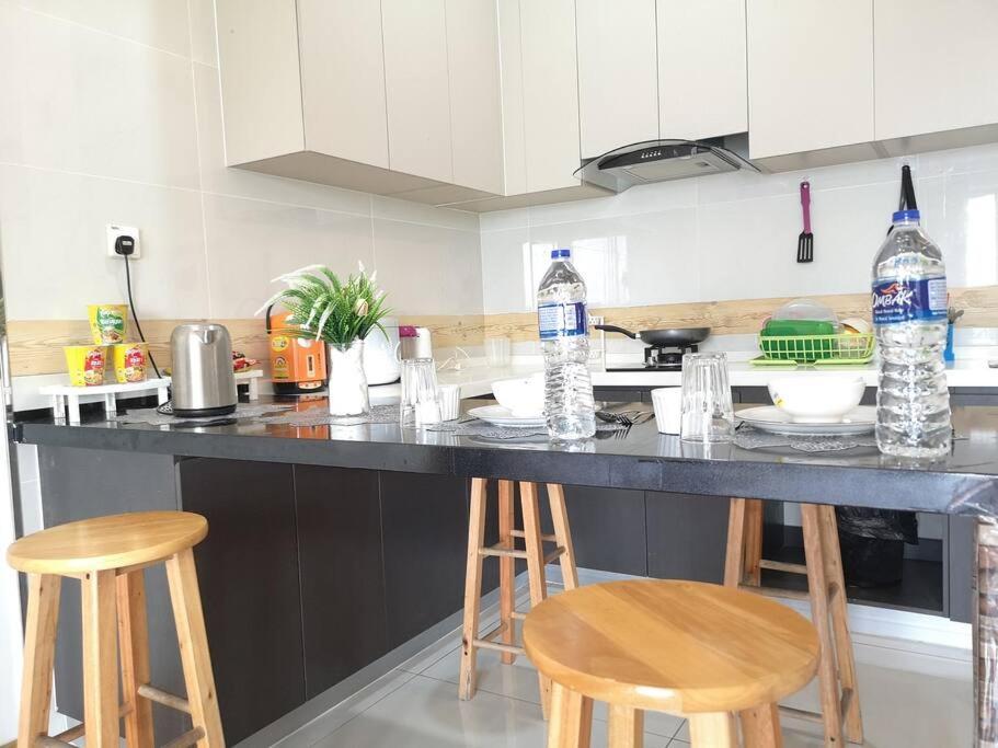 Country Garden Bay Point Homestay By Easyhomestay Johor Bahru Extérieur photo