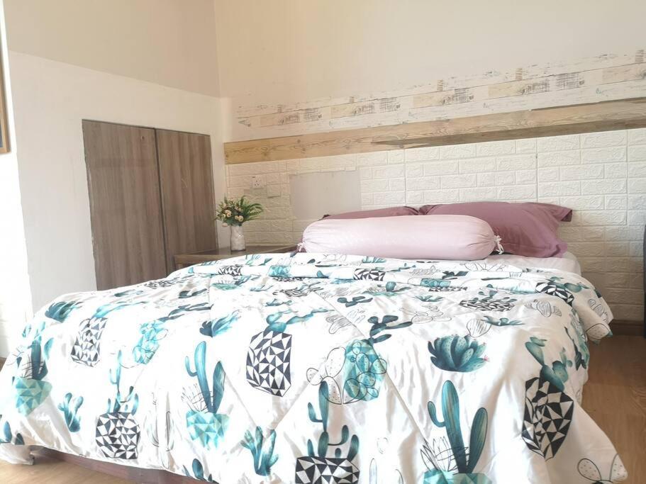 Country Garden Bay Point Homestay By Easyhomestay Johor Bahru Extérieur photo