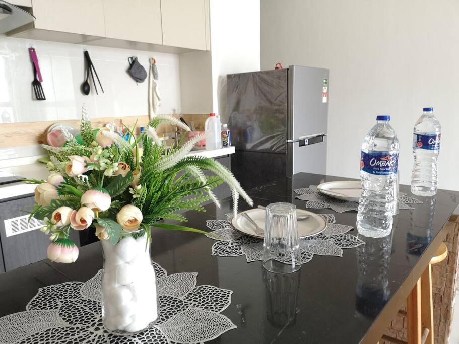Country Garden Bay Point Homestay By Easyhomestay Johor Bahru Extérieur photo