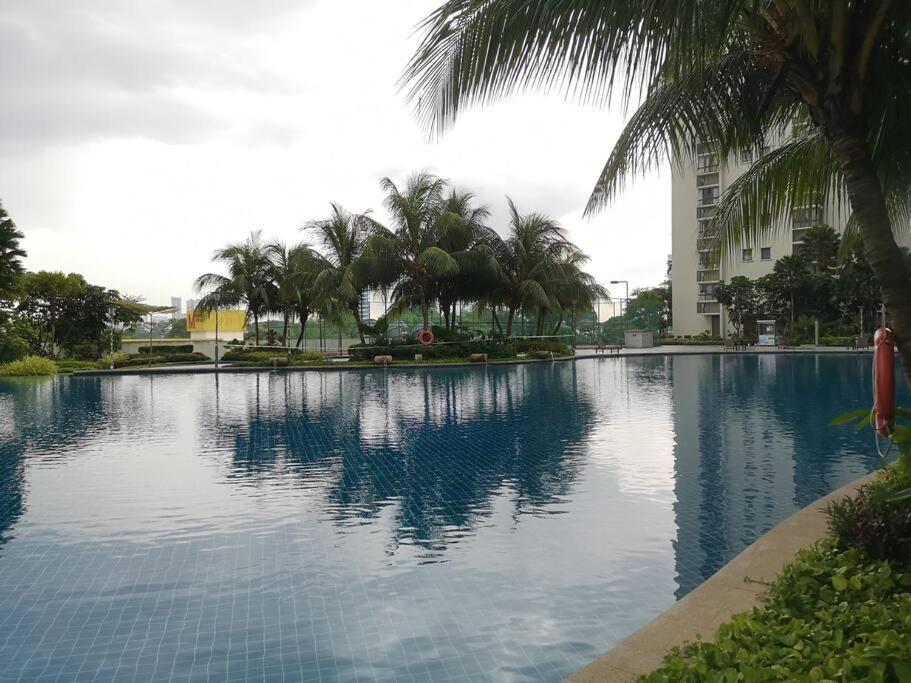 Country Garden Bay Point Homestay By Easyhomestay Johor Bahru Extérieur photo