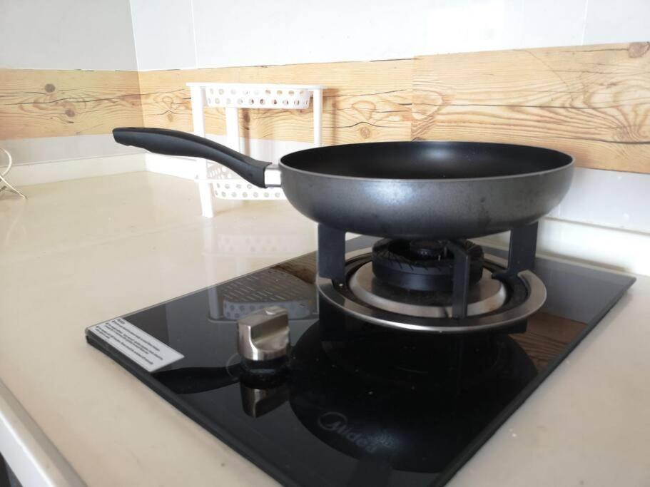 Country Garden Bay Point Homestay By Easyhomestay Johor Bahru Extérieur photo