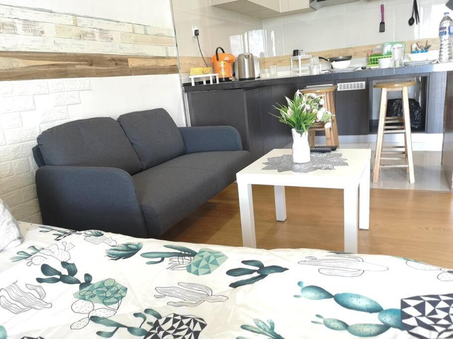 Country Garden Bay Point Homestay By Easyhomestay Johor Bahru Extérieur photo